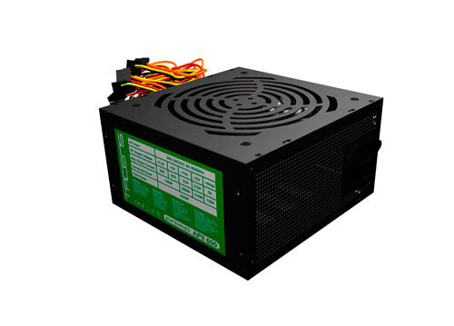 Περισσότερες πληροφορίες για "Tacens APII600 (600W)"