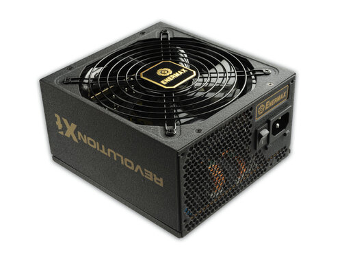Περισσότερες πληροφορίες για "Enermax Revolution X't II (450W)"
