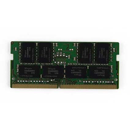 Περισσότερες πληροφορίες για "HP 8GB 2133MHz 1.2v DDR4 820570-001 (8 GB/DDR4/2133MHz)"