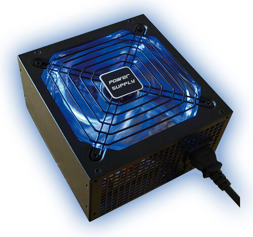 Περισσότερες πληροφορίες για "CoolBox Deep Power (650W)"