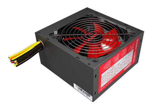 Περισσότερες πληροφορίες για "Mars Gaming MPII650 (650W)"