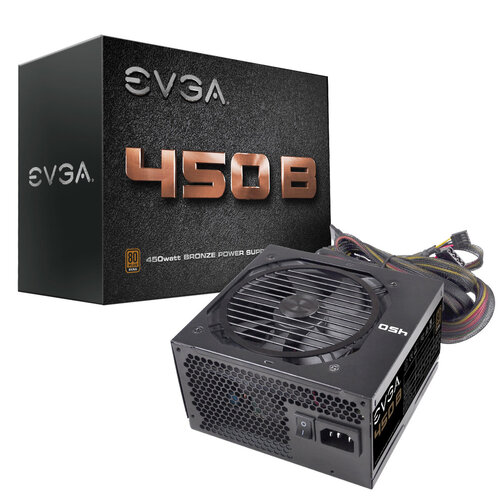 Περισσότερες πληροφορίες για "EVGA 100-B1-0450-K1 (450W)"