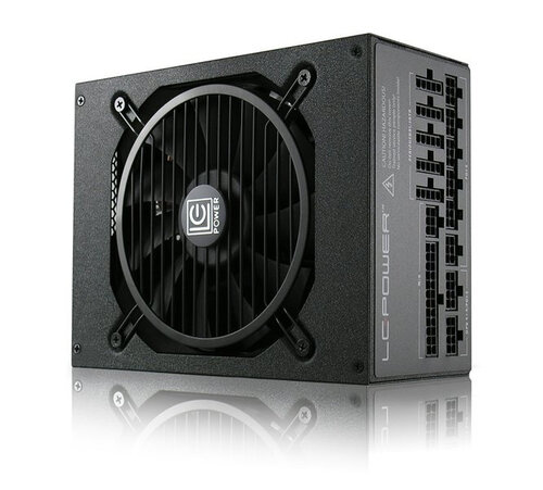 Περισσότερες πληροφορίες για "LC-Power LC1200 V2.4 (1200W)"