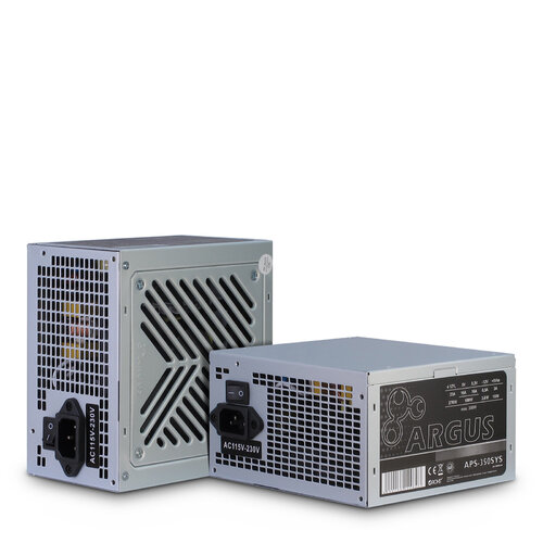 Περισσότερες πληροφορίες για "Inter-Tech 88882148 (350W)"
