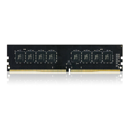 Περισσότερες πληροφορίες για "Team Group TED416G2400C1601 (16 GB/DDR4/2400MHz)"