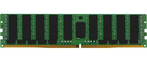 Περισσότερες πληροφορίες για "Kingston Technology System Specific Memory 32GB DDR4 2400MHz Module KTD-PE424L/32G (32 GB/DDR4/2400MHz)"