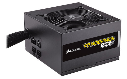 Περισσότερες πληροφορίες για "Corsair CP-9020111-DE (550W)"