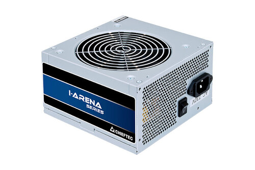 Περισσότερες πληροφορίες για "Chieftec GPB-350S (350W)"