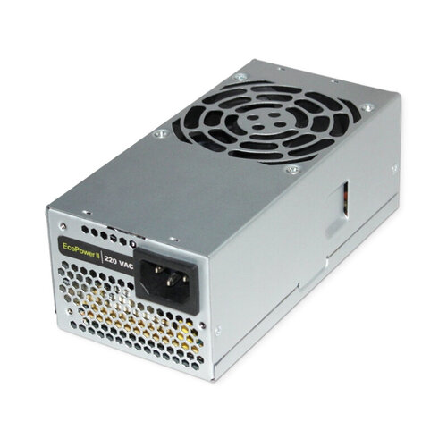 Περισσότερες πληροφορίες για "TooQ Ecopower II TFX OEM (500W)"