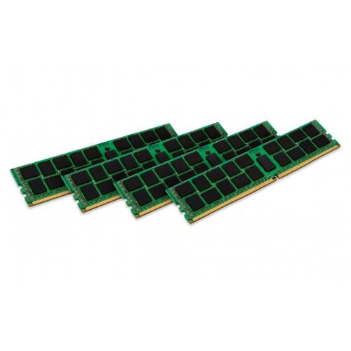 Περισσότερες πληροφορίες για "Kingston Technology ValueRAM 64GB DDR4 2400MHz Intel Validated Kit KVR24R17S4K4/64I (64 GB/DDR4/2400MHz)"