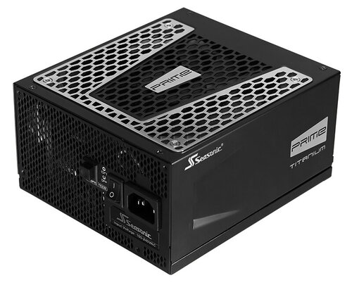 Περισσότερες πληροφορίες για "Seasonic Prime Titanium (650W)"