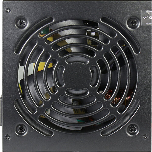 Περισσότερες πληροφορίες για "Aerocool VX-450 (450W)"