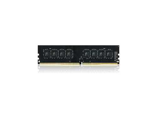 Περισσότερες πληροφορίες για "Team Group Elite U-DIMM TED416G2133C1501 (16 GB/DDR4/2133MHz)"