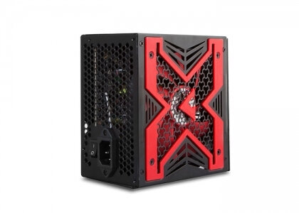 Περισσότερες πληροφορίες για "Everest EPS-1460X (230W)"