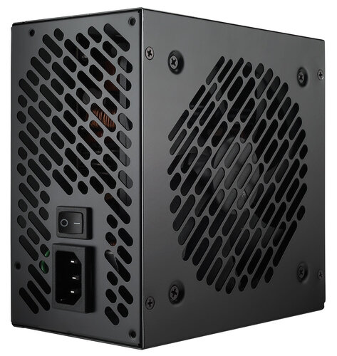 Περισσότερες πληροφορίες για "FSP/Fortron PPA5006401 (500W)"