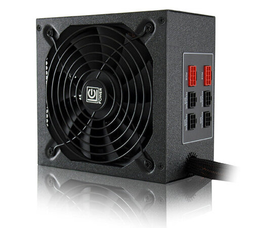 Περισσότερες πληροφορίες για "LC-Power Ozeanos 3 - Metatron Gaming Series (650W)"