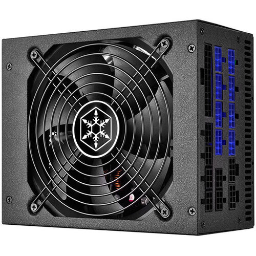 Περισσότερες πληροφορίες για "Silverstone ST1000-PT (1000W)"