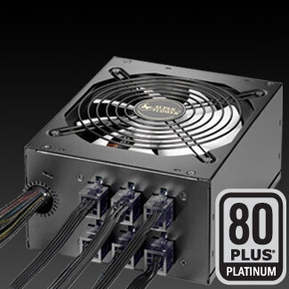 Περισσότερες πληροφορίες για "Super Flower SF-650P14PE (650W)"