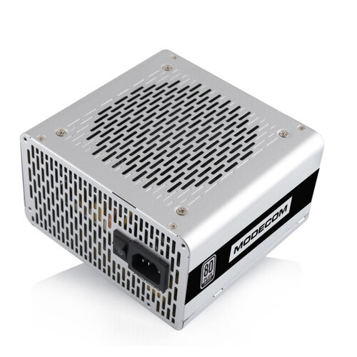 Περισσότερες πληροφορίες για "Modecom MC-600-S88 SILVER (600W)"