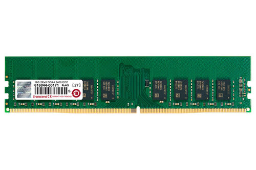 Περισσότερες πληροφορίες για "Transcend TS2GLH72V4B (16 GB/DDR4/2400MHz)"