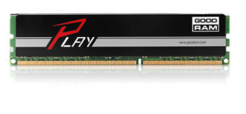 Περισσότερες πληροφορίες για "Goodram GY2133D464L15/8G (8 GB/DDR4/2133MHz)"