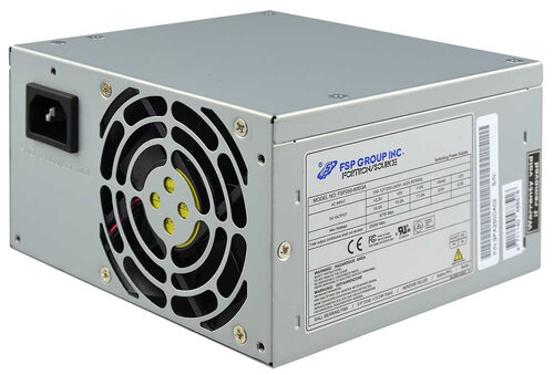 Περισσότερες πληροφορίες για "FSP/Fortron FSP250-60EGA 90+ (250W)"