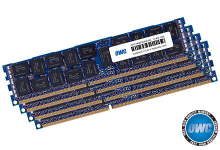 Περισσότερες πληροφορίες για "OWC 1866D3R9M64 (64 GB/DDR3/1866MHz)"