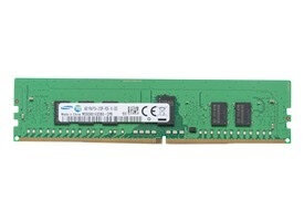 Περισσότερες πληροφορίες για "Samsung M393A5143DB0-CRC (4 GB/DDR4/2400MHz)"
