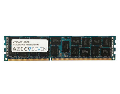 Περισσότερες πληροφορίες για "V7 V71060016GBR (16 GB/DDR3/1333MHz)"