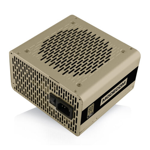Περισσότερες πληροφορίες για "Modecom MC-500-G90 GOLD (500W)"