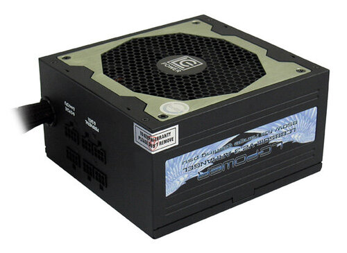 Περισσότερες πληροφορίες για "LC-Power LC8850III V2.3 Arkangel 3 (850W)"