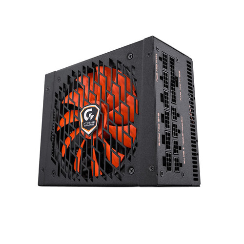 Περισσότερες πληροφορίες για "Gigabyte XP-1200M (1200W)"