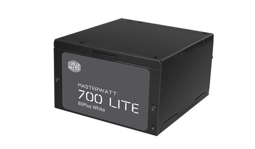 Περισσότερες πληροφορίες για "Cooler Master MPX-7001-ACABW-UK (700W)"