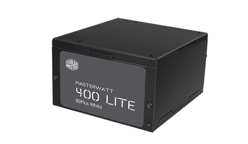 Περισσότερες πληροφορίες για "Cooler Master MPX-4001-ACABW-UK (400W)"