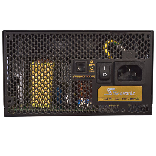 Περισσότερες πληροφορίες για "Seasonic Prime Gold (1000W)"
