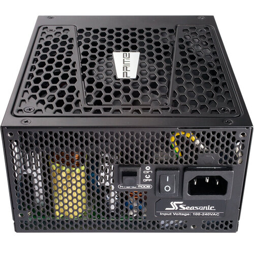Περισσότερες πληροφορίες για "Seasonic Prime Platinum (1000W)"