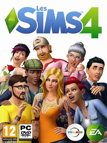 Περισσότερες πληροφορίες για "EA The Sims 4 (PC)"