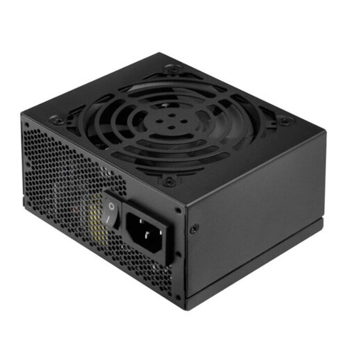 Περισσότερες πληροφορίες για "Silverstone ST30SF (300W)"