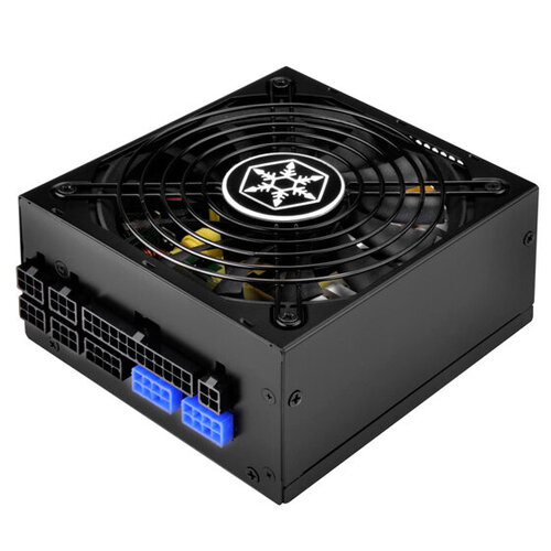 Περισσότερες πληροφορίες για "Silverstone SX800-LTI (800W)"