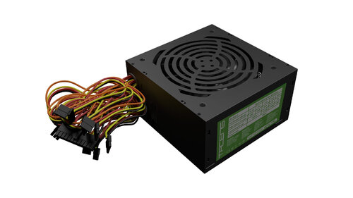 Περισσότερες πληροφορίες για "Tacens APII750 (750W)"