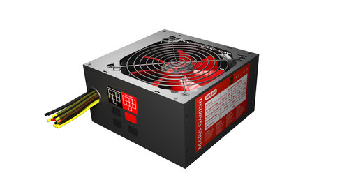 Περισσότερες πληροφορίες για "Mars Gaming MPII850 (850W)"