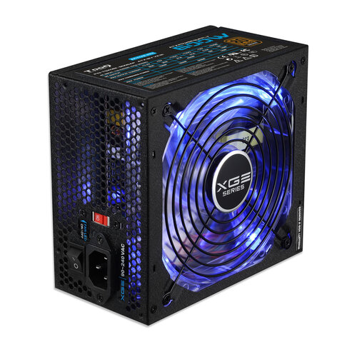 Περισσότερες πληροφορίες για "TooQ TQXGEII-600SAP (600W)"