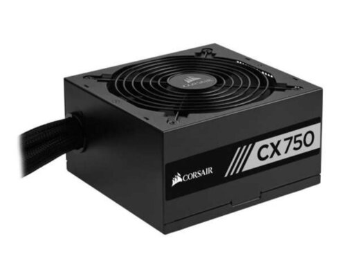 Περισσότερες πληροφορίες για "Corsair CX750 (750W)"