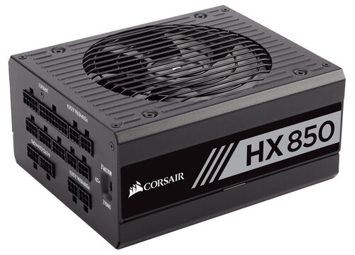 Περισσότερες πληροφορίες για "Corsair HX850 (850W)"