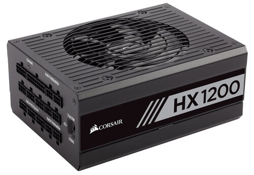 Περισσότερες πληροφορίες για "Corsair HX1200 (1200W)"