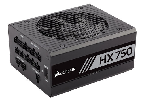 Περισσότερες πληροφορίες για "Corsair HX750 (750W)"