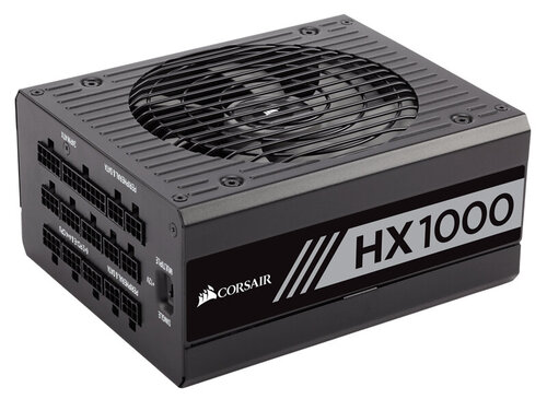 Περισσότερες πληροφορίες για "Corsair HX1000 (1000W)"
