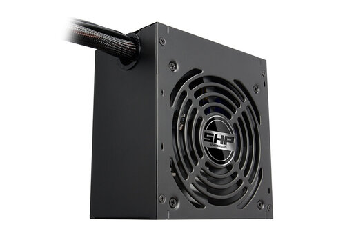 Περισσότερες πληροφορίες για "Sharkoon SHP V2 (650W)"