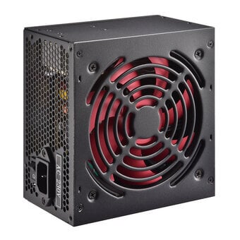 Περισσότερες πληροφορίες για "Xilence XN053 (600W)"