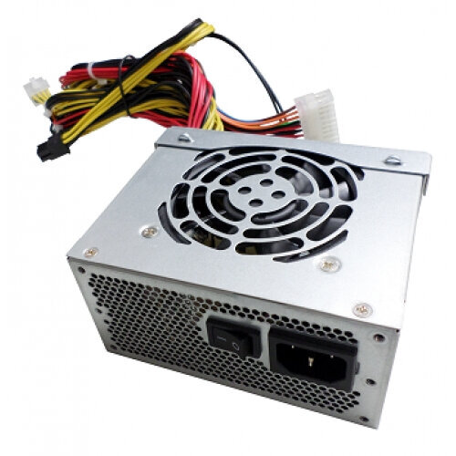 Περισσότερες πληροφορίες για "QNAP PWR-PSU-550W-FS01 (550W)"